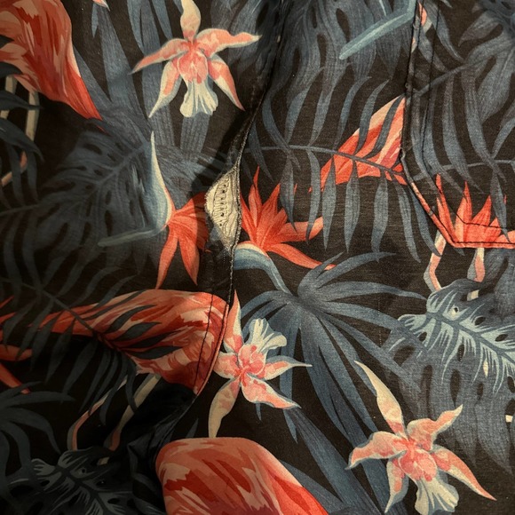 Men’s swim trunks small - Picture 3 of 6